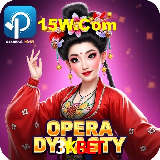 Experiência VIP 3Kbet