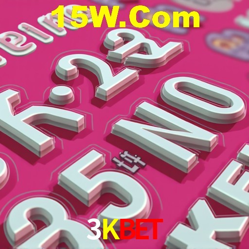 Apostas de Tênis 3Kbet