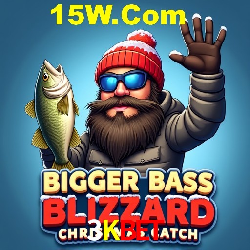 Descubra a Magia dos Jogos de Arcade no 3Kbet