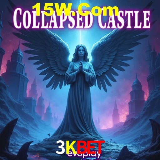 Descubra o Mundo do Cassino Online com 3Kbet