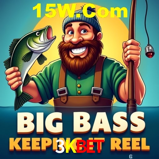 Apostas de Futebol 3Kbet