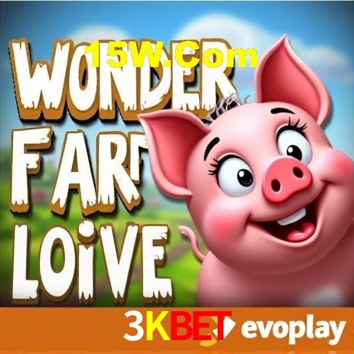 Diretório de Jogos 3Kbet