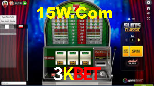 3Kbet - Cassinos Online Brasileiros - 3Kbet Login