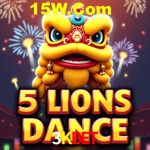 Apostas Esportivas na 3Kbet: Um Guia Completo