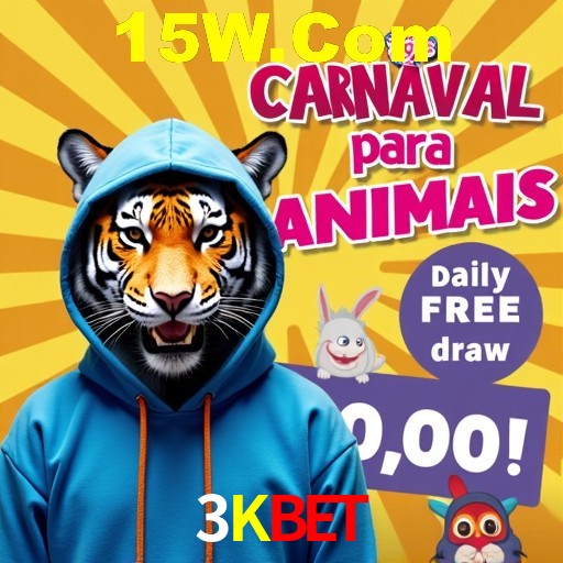 Estatísticas Esportivas 3Kbet