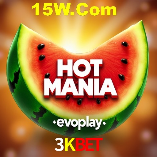 Estatísticas do Jogo 3Kbet