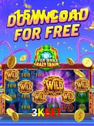 Mesa de Blackjack 3Kbet