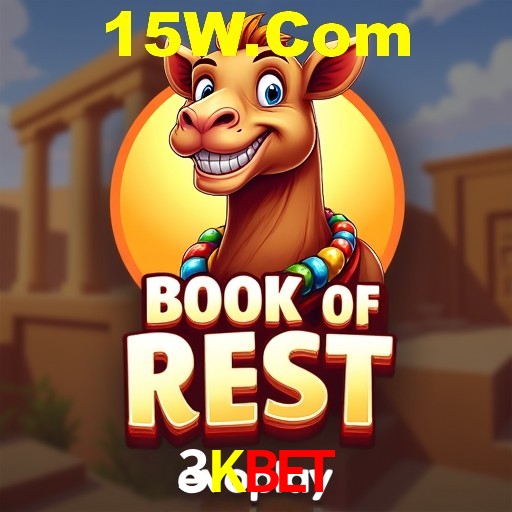 Bônus de Boas-vindas 3Kbet