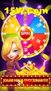 Casino Ao Vivo 3Kbet