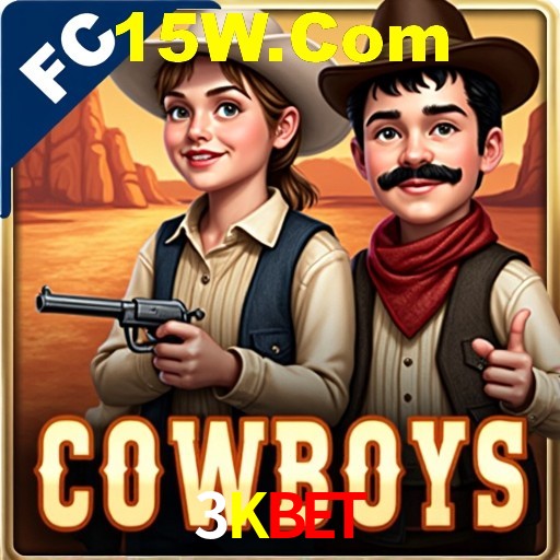 Apostas de Tênis 3Kbet