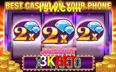 Integração de APIs 3Kbet