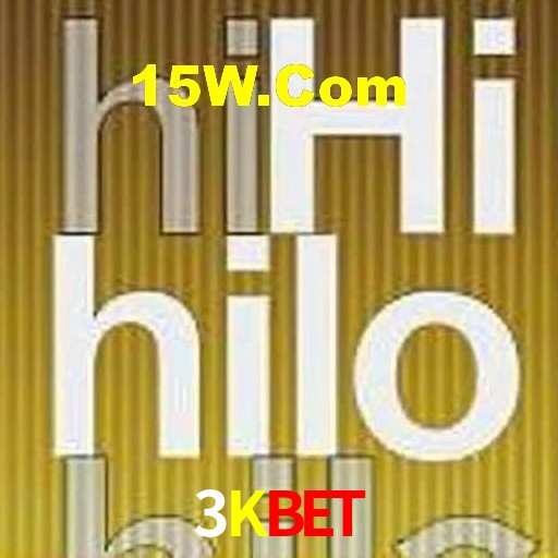 Provedores de Jogos 3Kbet