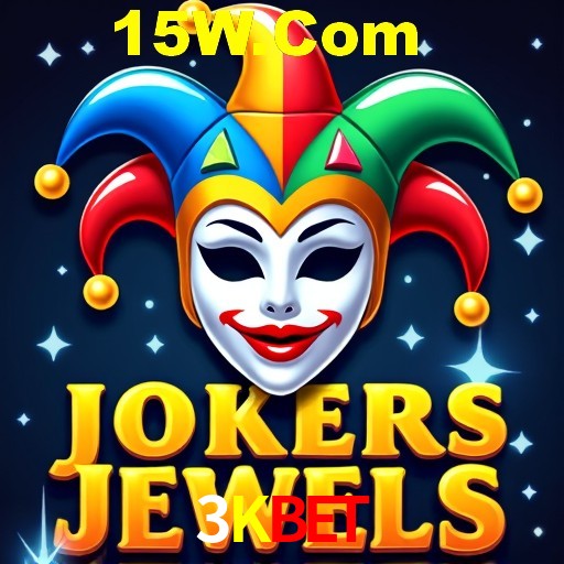 A Emoção da Loteria na 3Kbet: Uma Chance de Mudança de Vida