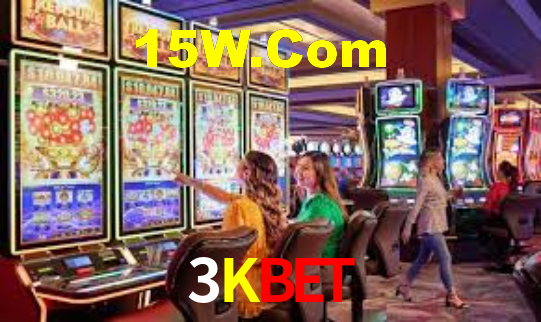 Premium Interface 3Kbet