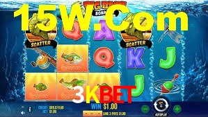 3Kbet Login
