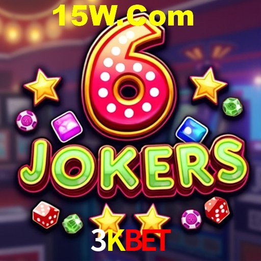 Desvendando o Mundo dos Jogos Virtuais na 3Kbet