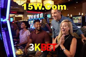 Spaceman Game 3Kbet