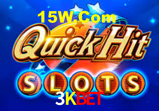 3Kbet: A Experiência de Casino com Jogos de Mesa ao Vivo
