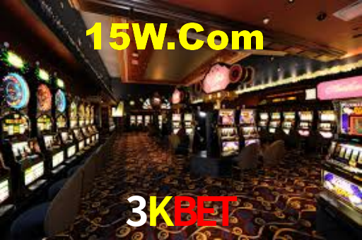 3Kbet