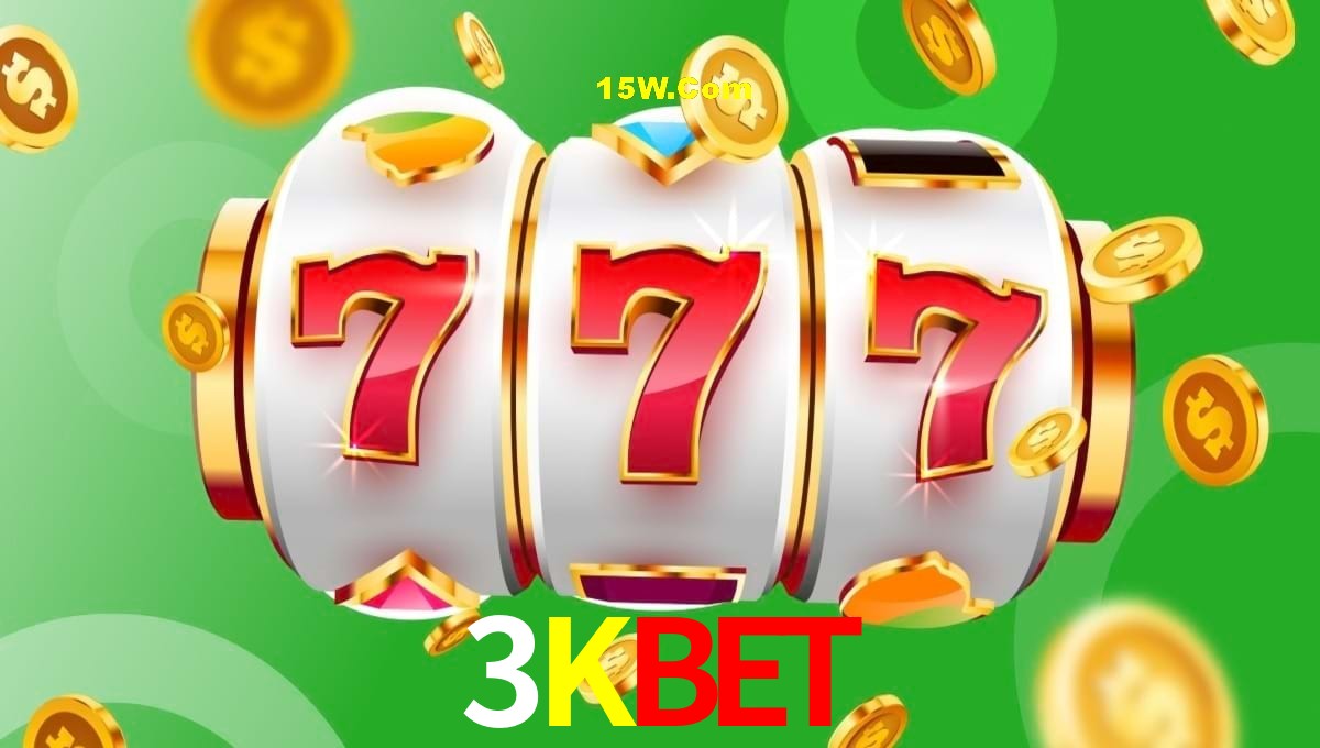 Experiência VIP 3Kbet