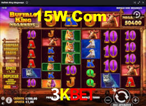 3Kbet