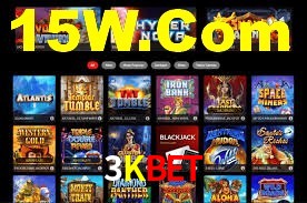 3Kbet