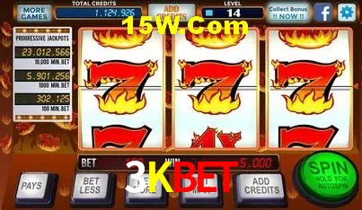 Welcome Bonus 3Kbet