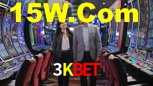 Programa VIP 3Kbet