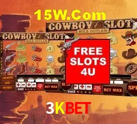 Seasonal Promotions 3Kbet