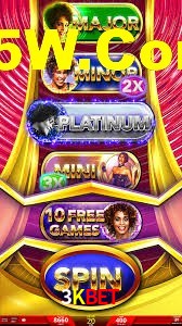 Sinta a adrenalina dos jogos de cassino com 3Kbet