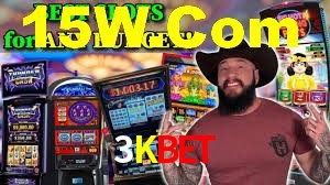Daily Bonuses 3Kbet