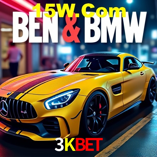 Descubra o Mundo do Cassino Online com 3Kbet