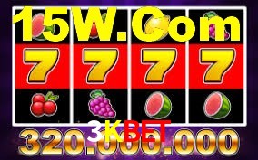 Welcome Bonus 3Kbet