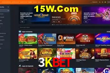Weekend Specials 3Kbet