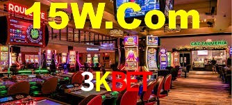 3Kbet